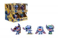 Stitch figurka 2,5", 4 druhy, DP12, Wave 2